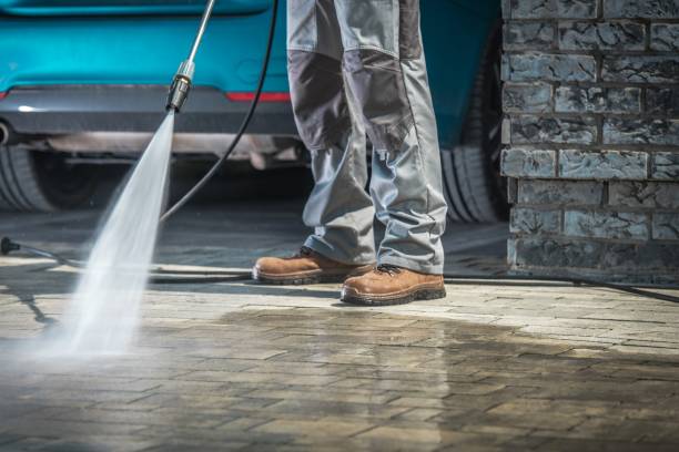 Best Post-Construction Pressure Washing  in Richland, PA