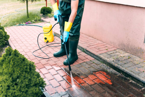 Best Pool Deck Cleaning  in Richland, PA
